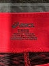 Asics Red Active Pants Size L - photo 7