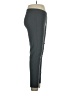 Eileen Fisher Solid Gray Active Pants Size S - photo 4