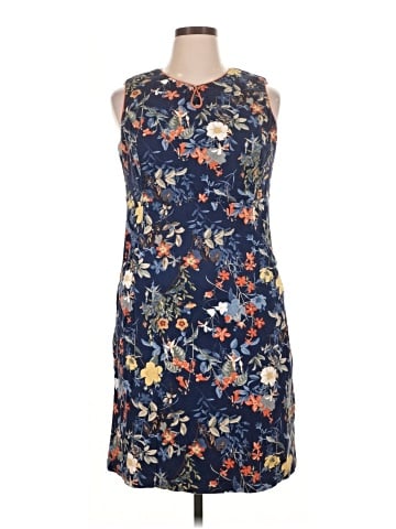 Chadwicks Casual Dress (view 1)