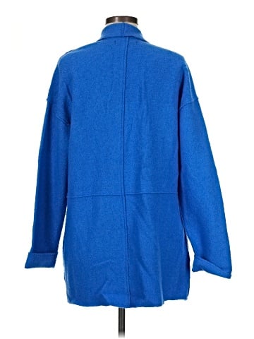 Tahari Wool Cardigan (view 2)