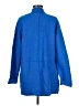Tahari Blue Wool Cardigan Size M - photo 2