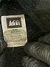 REI Black Turtleneck Sweater Size 4 - 5 - photo 3