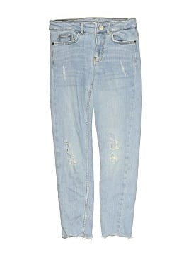 Zara Jeans (view 1)