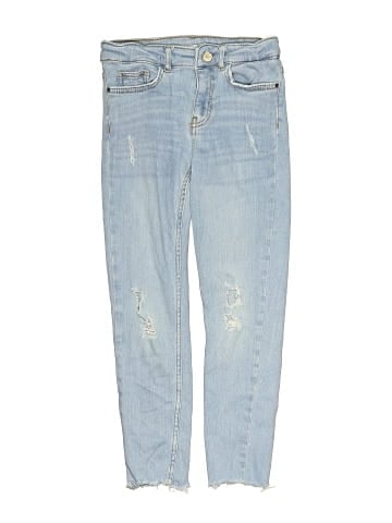 Zara Jeans (view 1)