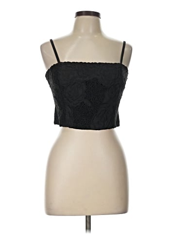 Natori Sleeveless Top (view 1)