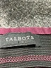 Talbots Solid Burgundy Active Pants Size 24W - photo 4