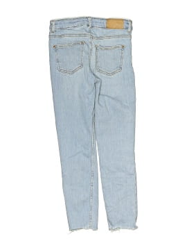 Zara Jeans (view 2)