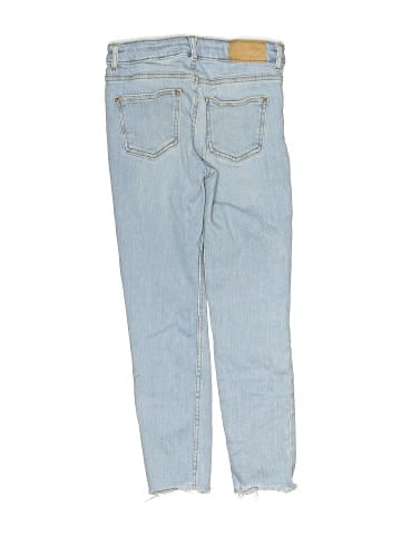 Zara Jeans (view 2)