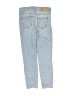 Zara Hearts Blue Jeans Size 8 - photo 2
