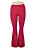 Fabletics Red Pink Yoga Pants Size XXL - photo 1