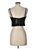Natori Black Sleeveless Top Size 10 - photo 2