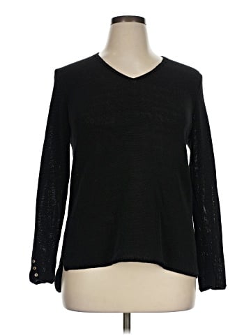 J. McLaughlin Pullover Sweater (view 1)