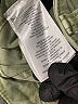 Current/Elliott Green Jeans Size 31 waist - photo 8