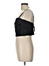 Natori Black Sleeveless Top Size 10 - photo 5