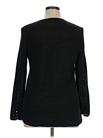 J. McLaughlin Pullover Sweater (view 2)