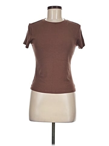 Xieerduo Short Sleeve T-Shirt (view 1)
