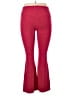 Fabletics Red Pink Yoga Pants Size XXL - photo 2