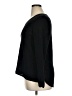 J. McLaughlin Black Pullover Sweater Size XL - photo 5
