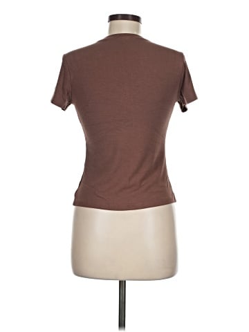 Xieerduo Short Sleeve T-Shirt (view 2)