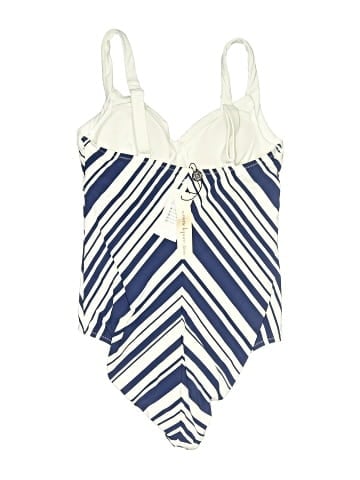 Nanette Lepore One Piece Swimsuit (view 2)