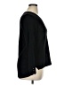J. McLaughlin Black Pullover Sweater Size XL - photo 4