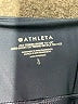 Athleta Blue Casual Skirt Size L - photo 3