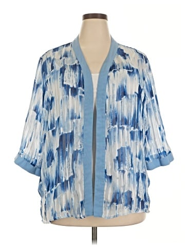 BonWorth Kimono (view 1)