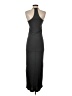 Monrow Black Cocktail Dress Size XS - photo 2