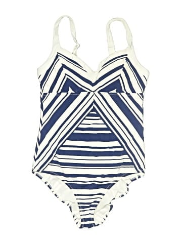 Nanette Lepore One Piece Swimsuit (view 1)