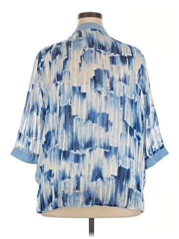 BonWorth Kimono (view 2)