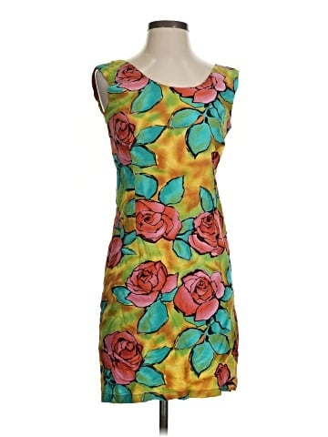 Jams World Cocktail Dress (view 1)