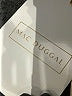 Mac Duggal 100% Polyester Stars Brown Cocktail Dress Size 14 - photo 8