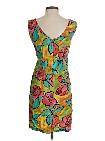 Jams World Cocktail Dress (view 2)