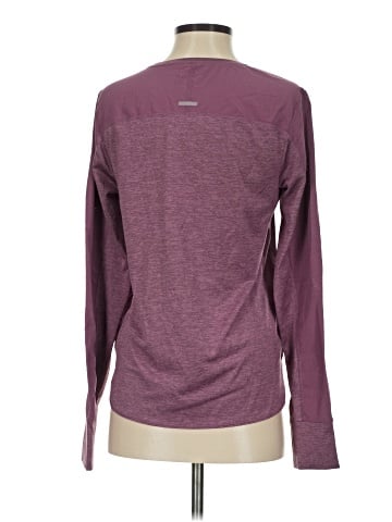 Avia Long Sleeve T-Shirt (view 2)