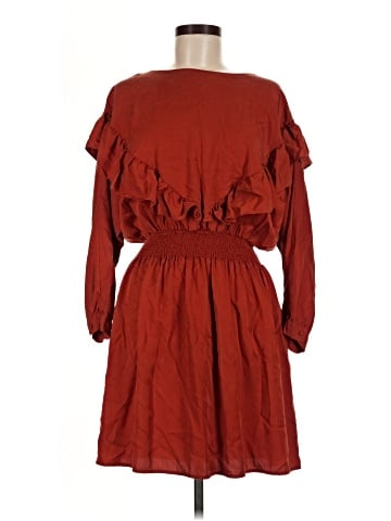Gianni Bini Casual Dress (view 1)