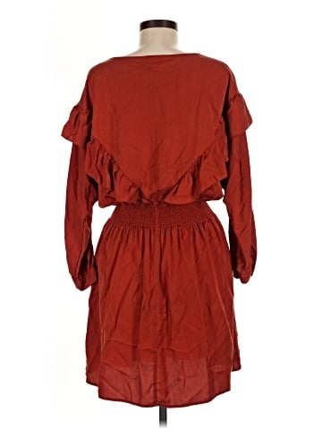 Gianni Bini Casual Dress (view 2)