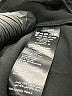 City Chic 100% Polyester Black 3/4 Sleeve Blouse Size 14 Plus (XS) - photo 8