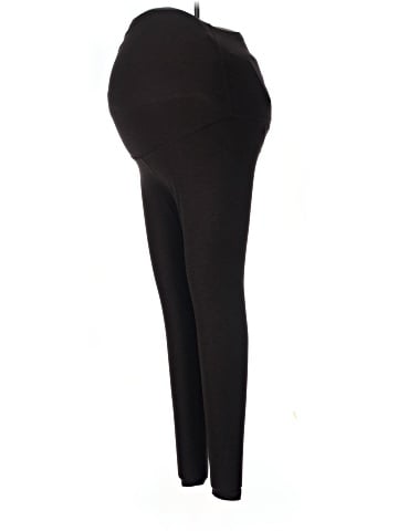 Beyond the Bump by Beyond Yoga Leggings (view 1)