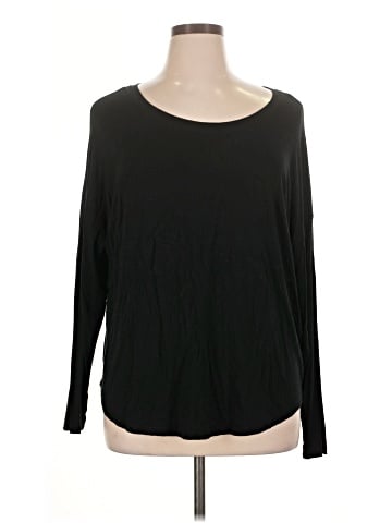 A New Day Long Sleeve T-Shirt (view 1)