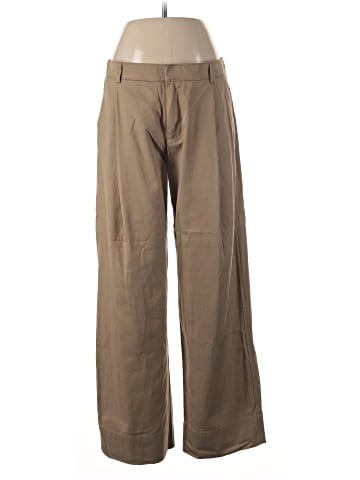Everlane Khakis (view 1)
