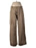 Everlane Solid Tan Khakis Size 2 - photo 1