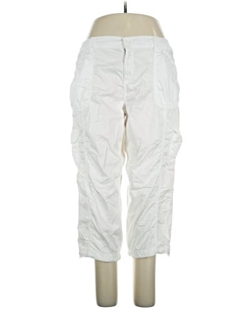Style&Co Cargo Pants (view 1)