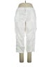 Style&Co White Cargo Pants Size 16 - photo 1