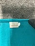 Assorted Brands Solid Teal Casual Dress Size L - photo 7