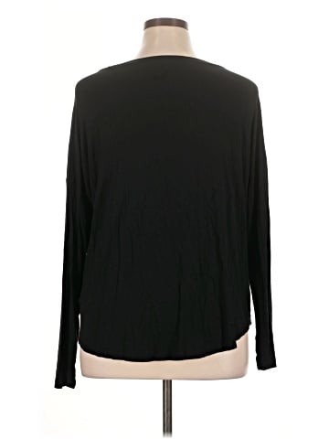 A New Day Long Sleeve T-Shirt (view 2)