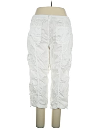 Style&Co Cargo Pants (view 2)