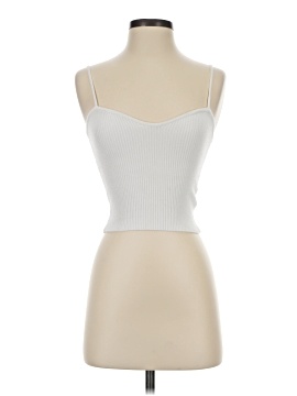 Oak + Fort Sleeveless Top