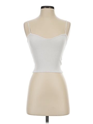 OAK + FORT Sleeveless Top (view 1)