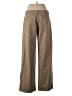 Everlane Solid Tan Khakis Size 2 - photo 2