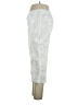 Style&Co White Cargo Pants Size 16 - photo 5